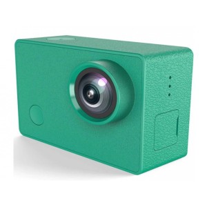 Экшн-камера Xiaomi Seabird 4K Peppermint