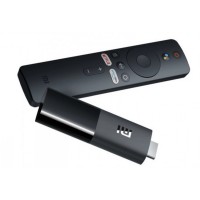 ТВ-адаптер Xiaomi Mi TV Stick 2K HDR Black (MDZ-24-AA)