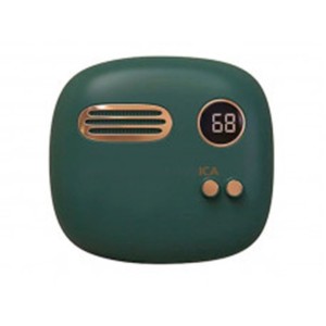 Внешний аккумулятор Xiaomi Mi Power Bank Mao-Xin T-40 5000 mAh, Внешний аккумулятор Xiaomi Mi Power Bank Mao-Xin T-40 5000mAh Green (T40G)