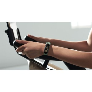 Фитнес-браслет Xiaomi Mi Band 5 (XMSH10HM)