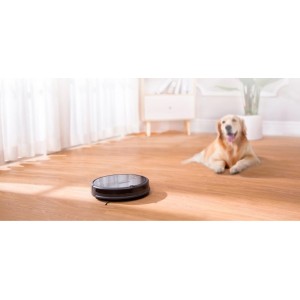 Робот-пылесос Xiaomi Xiaowa E35 Robot Vacuum Cleaner Lite