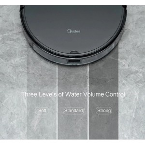 Робот-пылесос Xiaomi Midea I5C, White