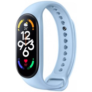 Фитнес-браслет Xiaomi Band 7 NFC Blue