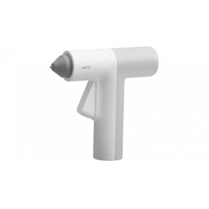 Клеевой пистолет Xiaomi Hoto Lithium Glue Gun White (QWRJQ001)