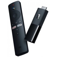 ТВ-адаптер Xiaomi Mi TV Stick 2K HDR Black (MDZ-24-AA)