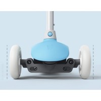 Детский самокат Xiaomi Rice Rabbit Scooter, Yellow (HBC01YM)