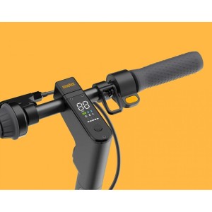 Электросамокат Xiaomi Ninebot Electric Scooter MAX G30 Black