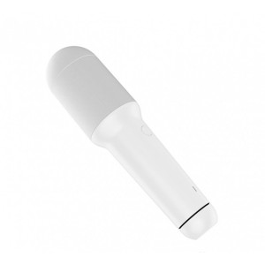 Микрофон Xiaomi YMI Integrated Karaoke Microphone White (YMMKF001)
