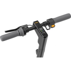 Электросамокат Xiaomi Ninebot Electric Scooter Max CN Gray (G30LP-CN)