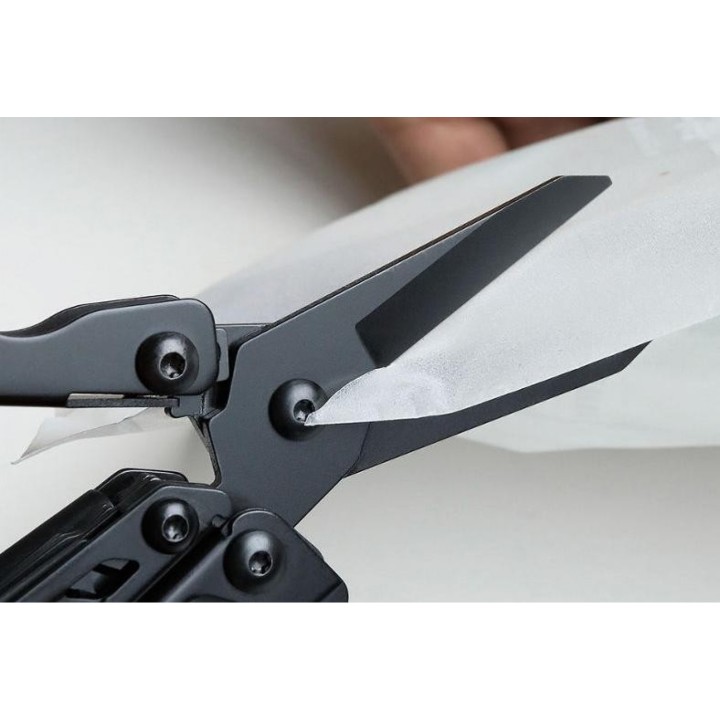 Многофункциональный мультитул Xiaomi NexTool Nato Multifunction Knife Black (KT5024) Многофункциональный мультитул Xiaomi NexTool Nato Multifunction Knife Black (KT5024)