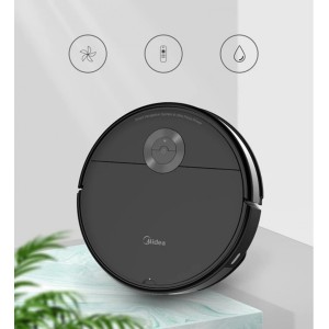 Робот-пылесос Xiaomi Midea I5C, White