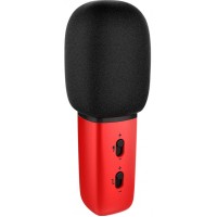 Микрофон Xiaomi Just Sing C1 Red