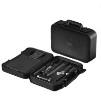 Набор инструментов Xiaomi MIIIW Tool Storage Box Black (MWTK01)