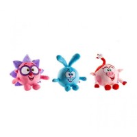 Интерактивная игрушка Яндекс "Смешарики" Pink