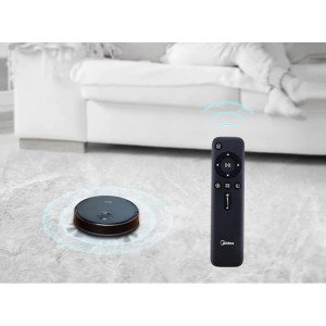 Робот-пылесос Xiaomi Midea I5C, White