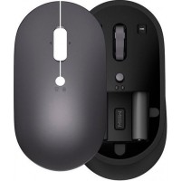Беспроводная мышь Xiaomi Mi Wireless Bluetooth Dual Mode Mouse, White (WXSMSBMW02)
