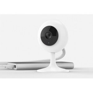 IP камера Xiaomi Xiaobai Smart Camera Public Version White (CMSXJ01C)