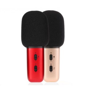Микрофон Xiaomi Just Sing C1 Red