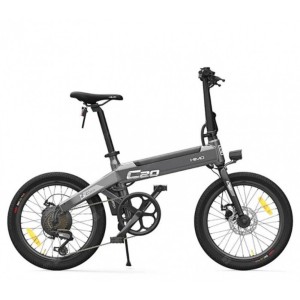 Электровелосипед Xiaomi HIMO C20 Electric Assisted Bicycle, White