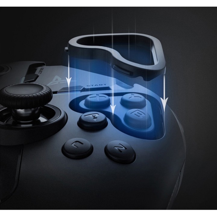 Геймпад Xiaomi Flydigi Apex 2 Black