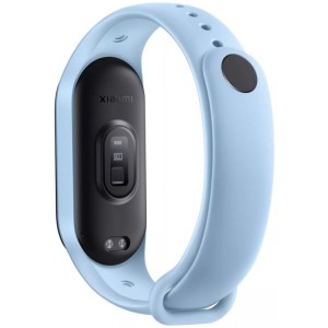 Фитнес-браслет Xiaomi Band 7 NFC Blue