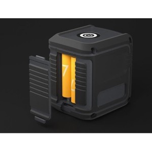Строительный лазерный уровень Xiaomi Akku Infrared Laser Level Black (AK311)