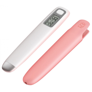 Tермометр Xiaomi MiaoMiaoce Smart Female Basic Thermometer White (MMC-W501)