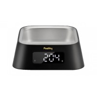 Умная миска для животных Xiaomi Pawbby Smart Pet Bowl Black (MG-ZN001)