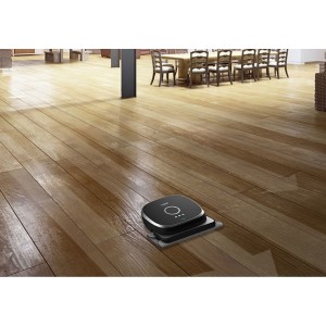 Робот-мойщик полов Xiaomi Bobot Automatic Wiping Robot Black (MIN580)