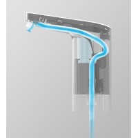 Автоматическая помпа Xiaomi TDS Automatic Water Supply White (HD-ZDCSJ01)