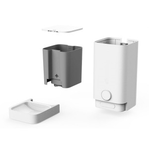 Умная кормушка для кошек Xiaomi Intelligent Feeder Mini White