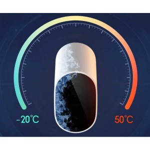 IP камера Xiaomi Mi Wireless Outdoor Security Camera 1080p White (MWC10)