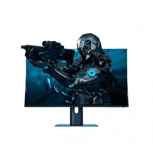 Монитор Xiaomi Mi Display Fast LCD 24,5 144 hz Black (XMMNT245HF)