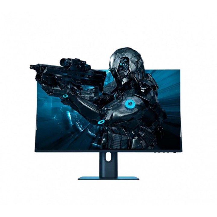 Монитор Xiaomi Mi Display Fast LCD 24,5 144 hz Black (XMMNT245HF) Монитор Xiaomi Mi Display Fast LCD 24,5 144 hz Black (XMMNT245HF)