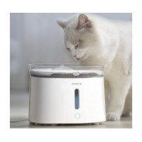 Дозатор воды для животных Xiaomi Homerun Pet Water Dispenser White (WF20)