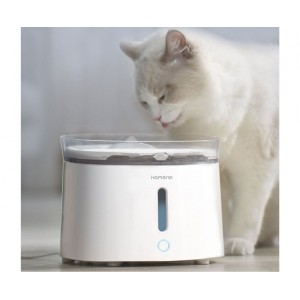 Дозатор воды для животных Xiaomi Homerun Pet Water Dispenser White (WF20)