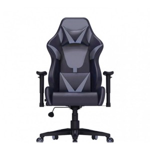 Компьютерное кресло Xiaomi AutoFull Gaming Chair Black and grey