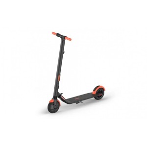 Электросамокат Xiaomi Ninebot KickScooter Black (ES1L)
