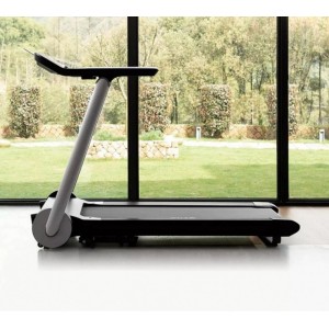 Электрическая беговая дорожка Xiaomi XQIAO X3 Pro Grey