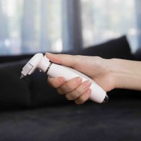 Расческа для домашних питомцев Xiaomi Pawbby White (MG-PCO001)