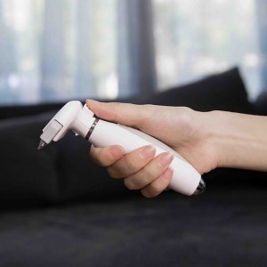 Расческа для домашних питомцев Xiaomi Pawbby White (MG-PCO001)
