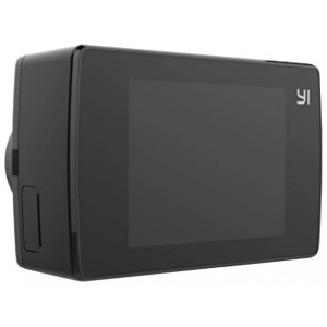 Экшн-камера Xiaomi Yi Lite Action Black