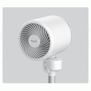 Напольный вентилятор Xiaomi Delmar Air Circulation Fan White (DEM-FD500)