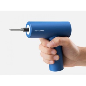 Аккумуляторная отвертка Xiaomi HOTO Electric Screwdriver Gun, Red (QWLSD008)
