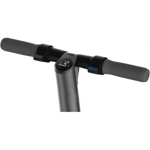 Электросамокат Xiaomi Ninebot by Segway KickScooter ES2 Silver