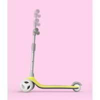 Детский самокат Xiaomi Rice Rabbit Scooter, Yellow (HBC01YM)