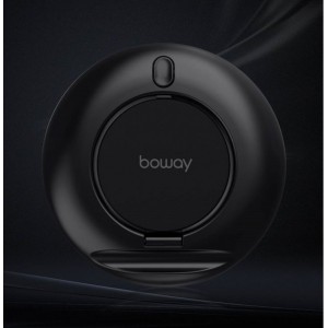 Беспроводное зарядное устройство Xiaomi Boway Folding Wireless Charger Z1 Black