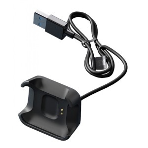 Зарядное устройство для смарт-часов Xiaomi Mi Watch Lite Black (BHR4877GL)