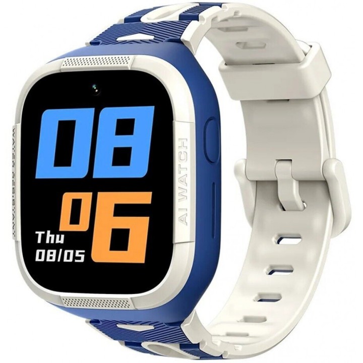 Умные детские часы Xiaomi Mibro P5 Blue (XPSWP003)
