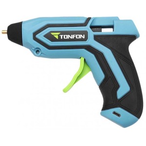 Клеевой пистолет Xiaomi Use Rechargeable Wireless Glue Gun Blue